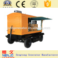 China fabricantes Chongqing CCEC marca gerador NT855-GA 200KW / 250KVA móvel diesel gerador preço conjunto (200 ~ 1500kw)